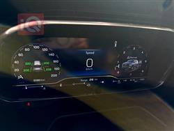 شێڤرۆلێت تاهۆ